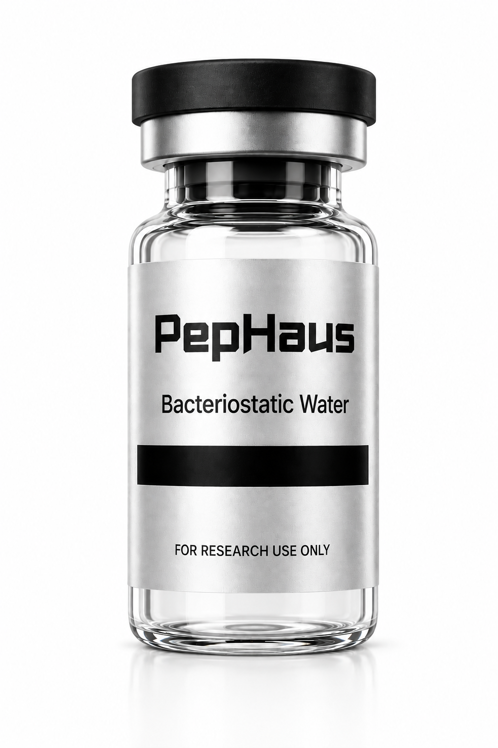 Bacteriostatic Water